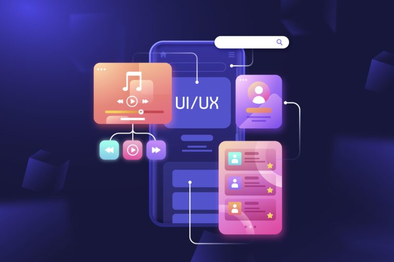 UI/UX-Beratung